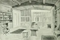 An illustration from International studio (1897)