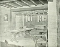 An illustration from International studio (1897)
