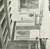 An illustration from International studio (1897)
