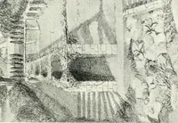 An illustration from International studio (1897)