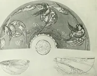 An illustration from International studio (1897)