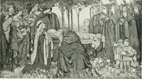 An illustration from International studio (1897)