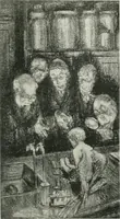 An illustration from International studio (1897)