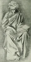 An illustration from International studio (1897)