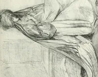 An illustration from International studio (1897)