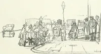An illustration from International studio (1897)