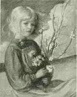 An illustration from International studio (1897)