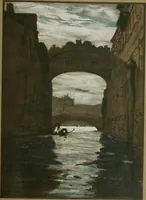 An illustration from International studio (1897)