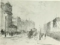 An illustration from International studio (1897)