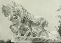 An illustration from International studio (1897)