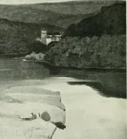 An illustration from International studio (1897)