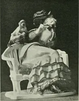 An illustration from International studio (1897)