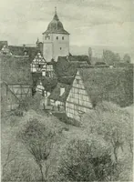 An illustration from International studio (1897)