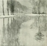 An illustration from International studio (1897)