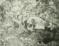 An illustration from International studio (1897)