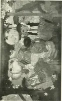 An illustration from International studio (1897)