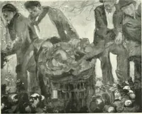 An illustration from International studio (1897)