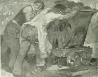 An illustration from International studio (1897)