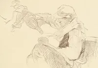An illustration from International studio (1897)
