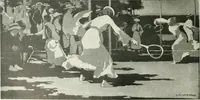 An illustration from International studio (1897)
