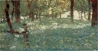 An illustration from International studio (1897)