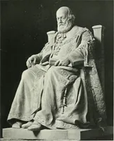 An illustration from International studio (1897)