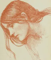 An illustration from International studio (1897)