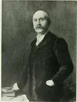 An illustration from International studio (1897)