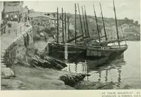 An illustration from International studio (1897)