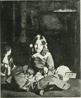 An illustration from International studio (1897)