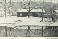 An illustration from International studio (1897)