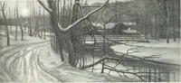 An illustration from International studio (1897)