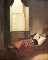 An illustration from International studio (1897)