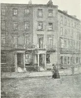 An illustration from International studio (1897)