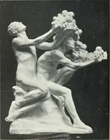 An illustration from International studio (1897)