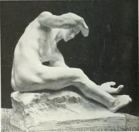 An illustration from International studio (1897)