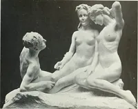 An illustration from International studio (1897)