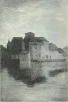 An illustration from International studio (1897)