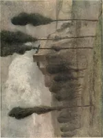 An illustration from International studio (1897)