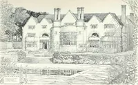An illustration from International studio (1897)