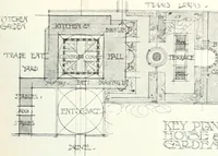 An illustration from International studio (1897)