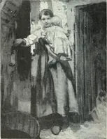 An illustration from International studio (1897)