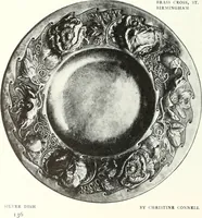 An illustration from International studio (1897)