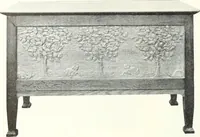 An illustration from International studio (1897)