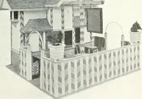 An illustration from International studio (1897)