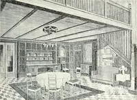 An illustration from International studio (1897)