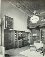 An illustration from International studio (1897)
