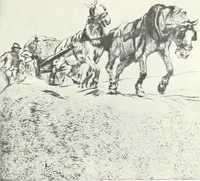 An illustration from International studio (1897)