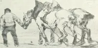 An illustration from International studio (1897)
