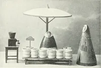 An illustration from International studio (1897)
